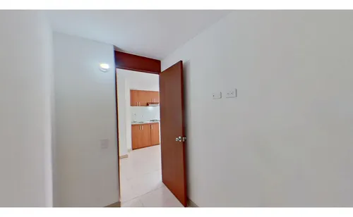 Venta De Hermoso Apartaestudio En Kennedy 28971009567