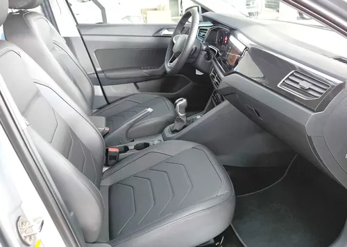 Volkswagen Virtus COMFORTLINE SELECT AT