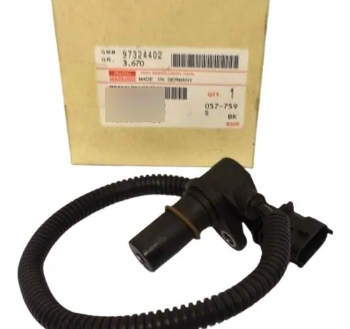 comprar Sensor Cigueñal Luvdmax Diesel Motor 4jh1 Isuzu 3.0 #