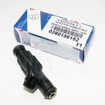 Comprar Inyector Combustible Chevrolet Corsa Ii Meriva.1.8 8v