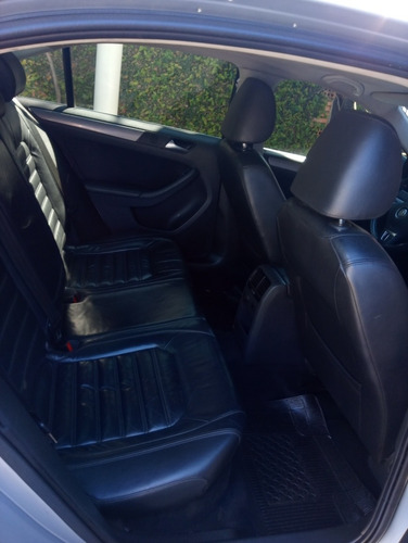 Volkswagen Jetta 2012 2.0 Tsi Highline 4p