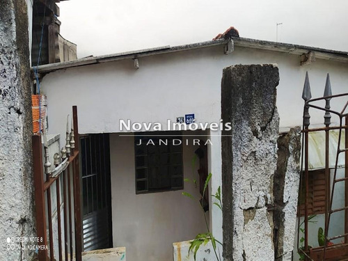 Imagem 1 de 2 de Casa Barato Prox Ao Centro - 1632