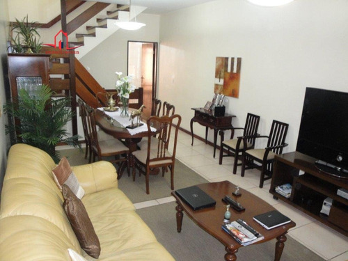 Casa A Venda No Bairro Perdizes Em São Paulo - Sp. - 1703-1