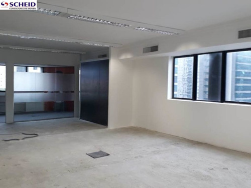 Imagem 1 de 4 de Laje De 260m2 Comercial Na Vila Olimpia - Mr64440