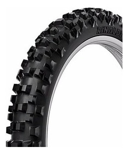 Pneu D 70/100-17 Rmx 35 Tt 40m Rinaldi Tt-r 125 E, Yz 85 Tw