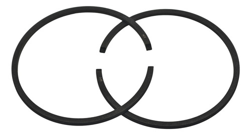 2 Anillos De Pistón De 42 Mm Para Desbrozadora Husqvarna