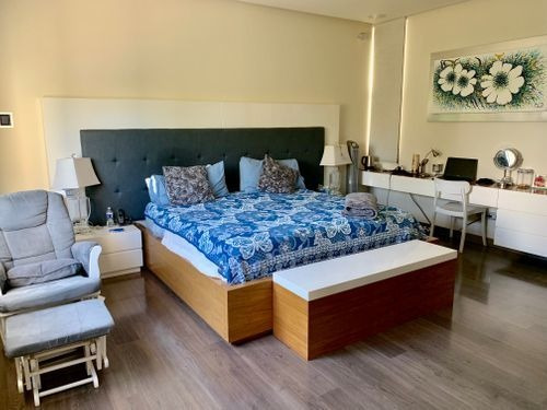 Imagen 26 de 30 de Casa En Venta En Valle Real Con Alberca