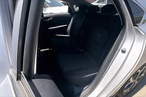 Kia Forte 2023