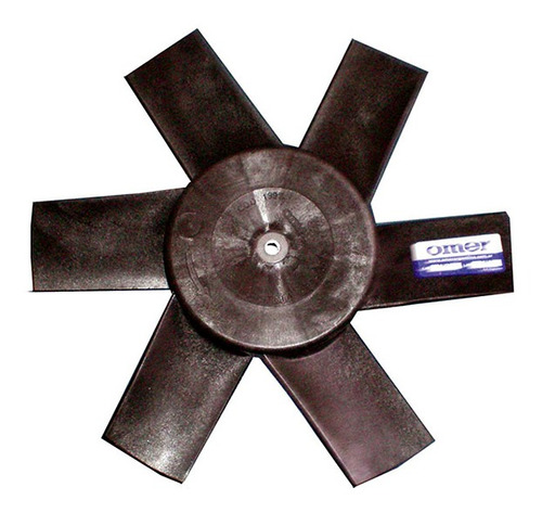 Paleta Ventilador Peugeot 205 Tds