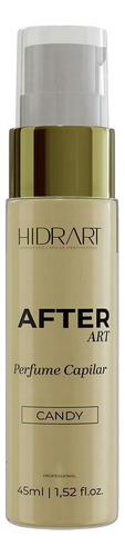 Perfume Capilar - After Art 45 Ml