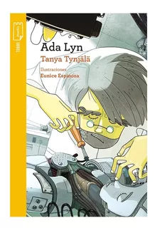 Ada Lyn Tanya Tynjala