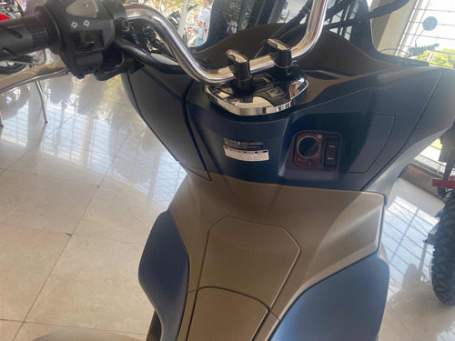 Honda Pcx 160 0.km Entrega Inmediata! Ultima Unidad!