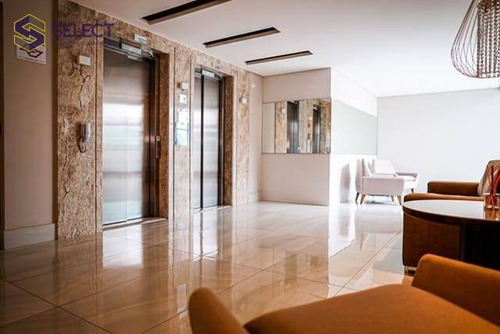 Imagem 20 de 30 de Studio À Venda, 52 M² Por R$ 490.000,00 - Jardim Hollywood - São Bernardo Do Campo/sp - St0014