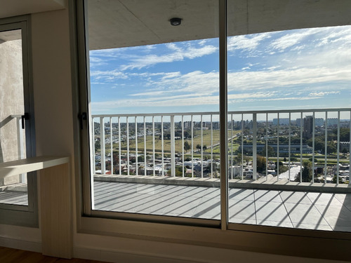 Imagen 2 de 15 de Venta Apartamento 2 Dormitorios Malvin A Estrenar