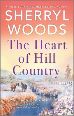 Libro The Heart Of Hill Country - Sherryl Woods