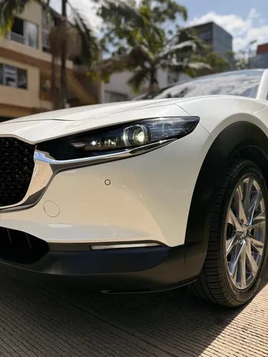Mazda CX-30 2.0 Grand Touring Lx At Hibrido Ligero - Mhev