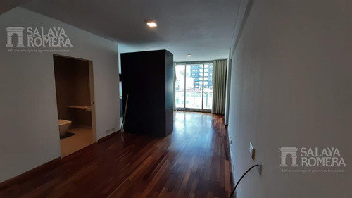 Imagen 4 de 20 de Departamento - Olivos - Gran Monoambiente Divisible -