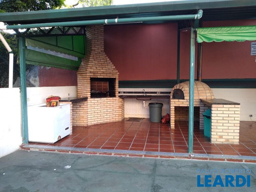 Imagem 15 de 15 de Apartamento - Vila Guarani - Sp - 602885