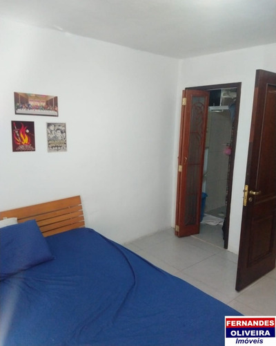 Imagem 8 de 9 de Casa - Ca01777 - 69286789