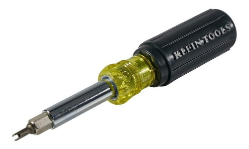 Desarmador 11 En 1 Con Punta Schrader 32527 // Klein Tools