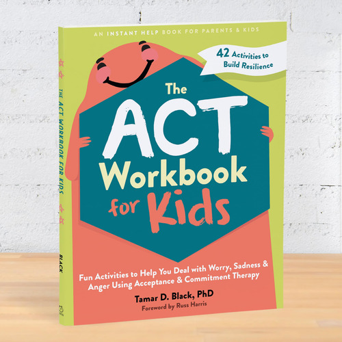 El Libro De Trabajo De Act Para Niños: Actividades Divertida