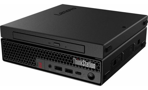 Thinkstation P3 Tiny, Intel Core I9-14900 Vpro (e-cores