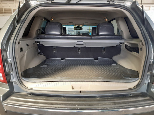 Imagen 7 de 7 de Jeep Grand Cherokee