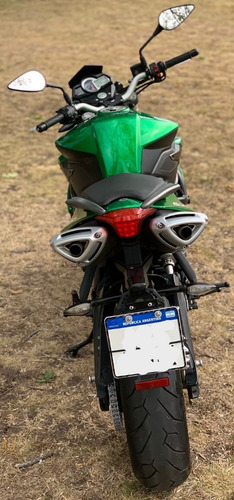 Imagen 6 de 11 de Benelli Tnt 600s