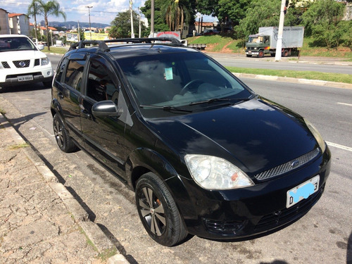 Ford Fiesta 1.0 2006