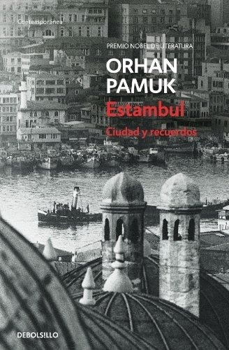 Estambul - Orhan Pamuk