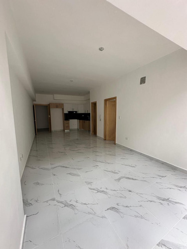 Apartamento Cerce De Intec De 1 Habitacion