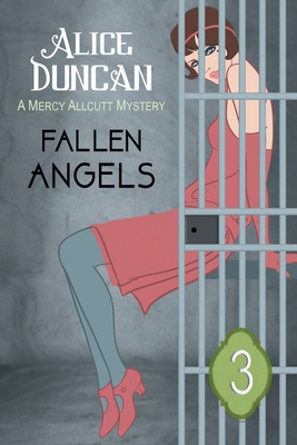 Libro Fallen Angels (a Mercy Allcutt Mystery Series, Book...