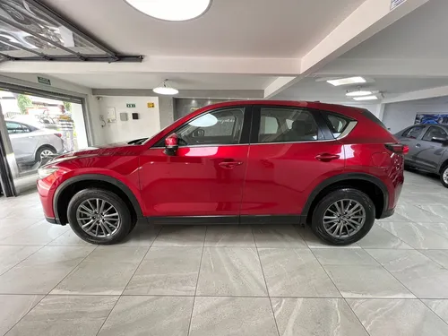 Mazda CX-5 Touring AT 2.0 2022