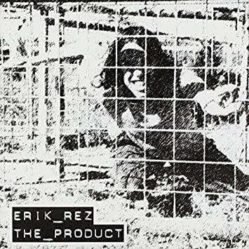 Rez Erik Product Usa Import Cd