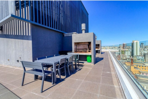Venta Departamento 1 Amb Recoleta Oficina