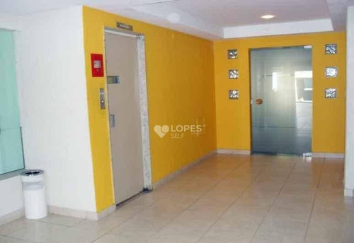 Imagem 10 de 10 de Apartamento À Venda, 64 M² Por R$ 270.000,00 - Santa Rosa - Niterói/rj - Ap47538