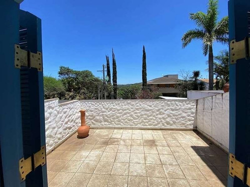 Imagem 17 de 30 de Casa Para Venda, 5 Dormitórios, Granja Viana - Cotia - 23655