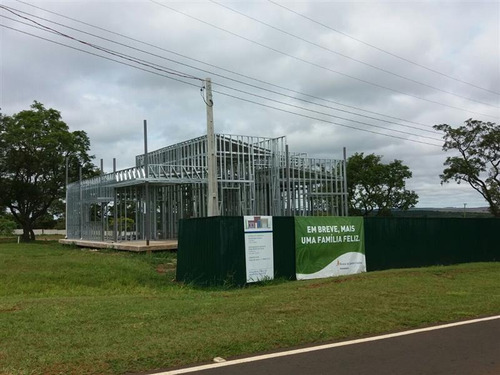 Imagem 3 de 6 de Venda De Terreno / Padrão Na Cidade De Itaí 483