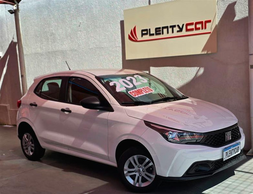 Fiat Argo 1.0 FIREFLY FLEX MANUAL