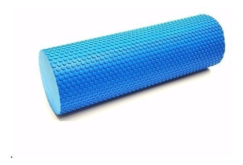 Bosu Con Manillas + Foam Roller + Rueda Abdominal | Sd Med