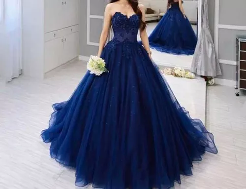 Vestidos Xv Quinceaños 15 Años Azul 2020 Hot Sale Prom Dress en venta en  Oaxaca De Juárez Oaxaca por sólo $ 8,  Mexico