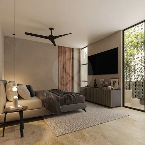 Casa En Venta En Pueblo Tixcuytun