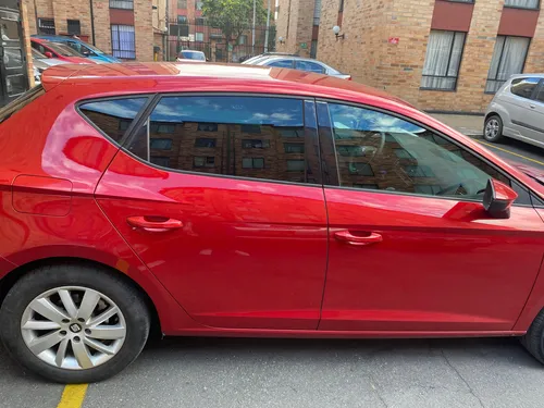 Seat Leon 1.6 Reference