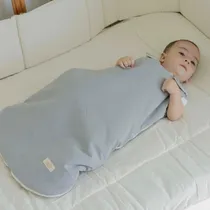 Comprar Bolsa De Dormir Bebe Saco De Dormir Bb Talle 2 Algodon 100