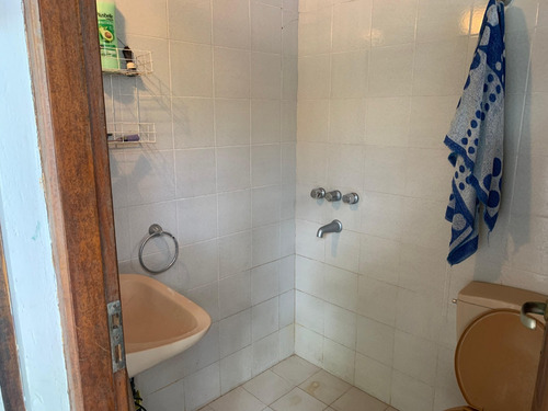 Gran Dúplex Con Amplio Patio En Costa Azul