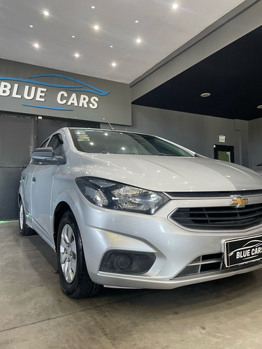 Chevrolet Onix 1.4 Joy Ls