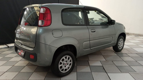 Uno 1.0 Evo Vivace 8v Manual
