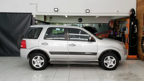 Ford Ecosport Xl 1.6 Mec. 2009