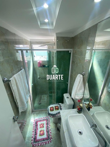 Imagem 16 de 24 de Apartamento - Ap03854 - 69474634