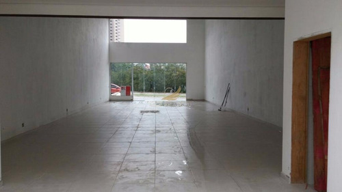 Imagem 4 de 9 de Salão Comercial Para Locação, Itu Novo Centro, Itu. - Sl0004